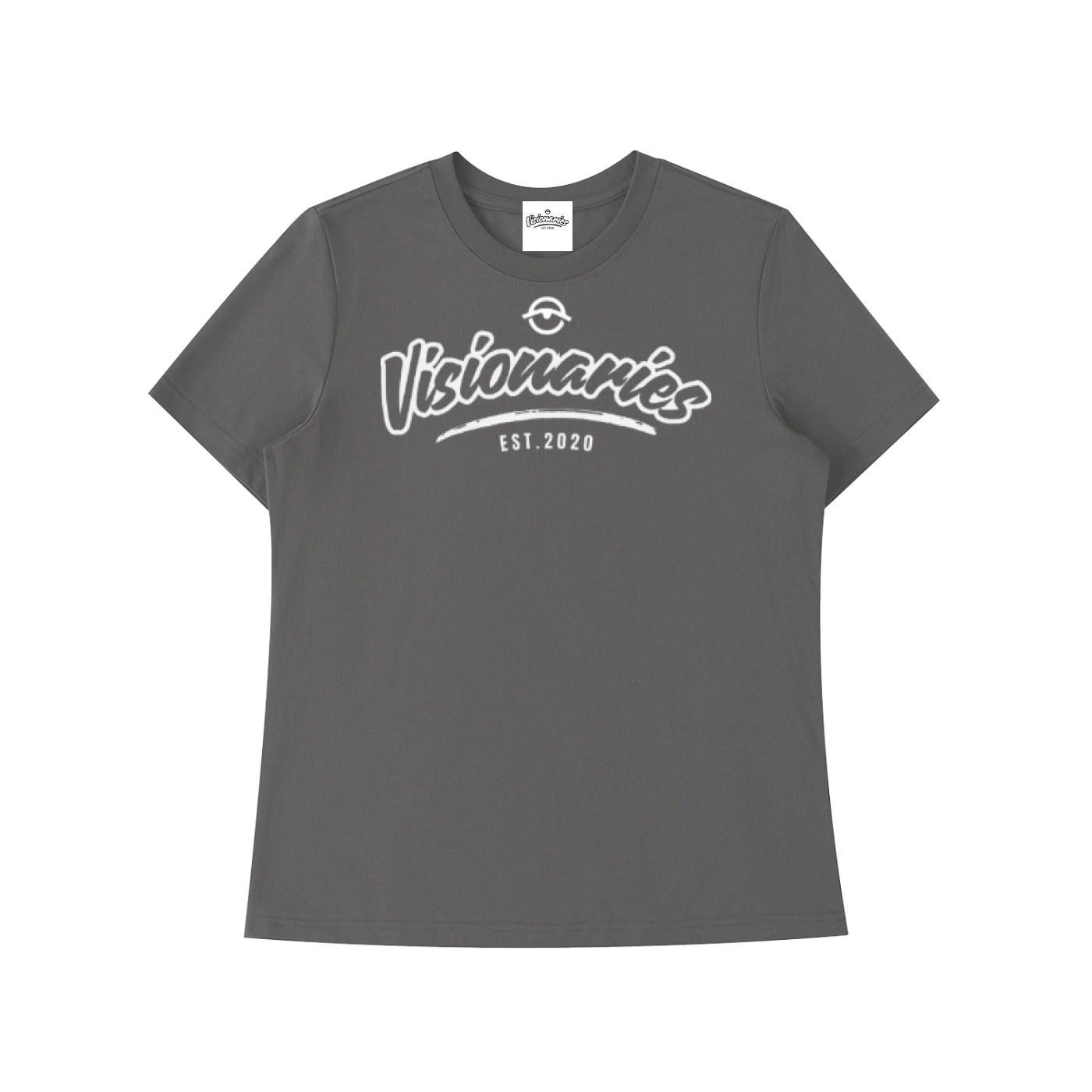 Women’s Visionaries Logo T-Shirt