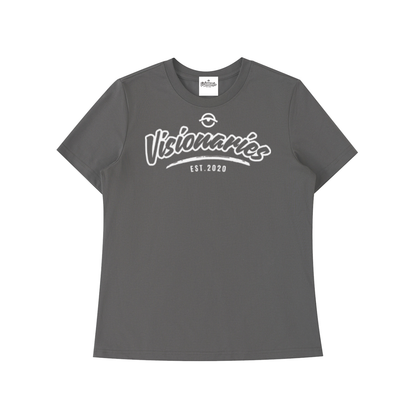 Women’s Visionaries Logo T-Shirt