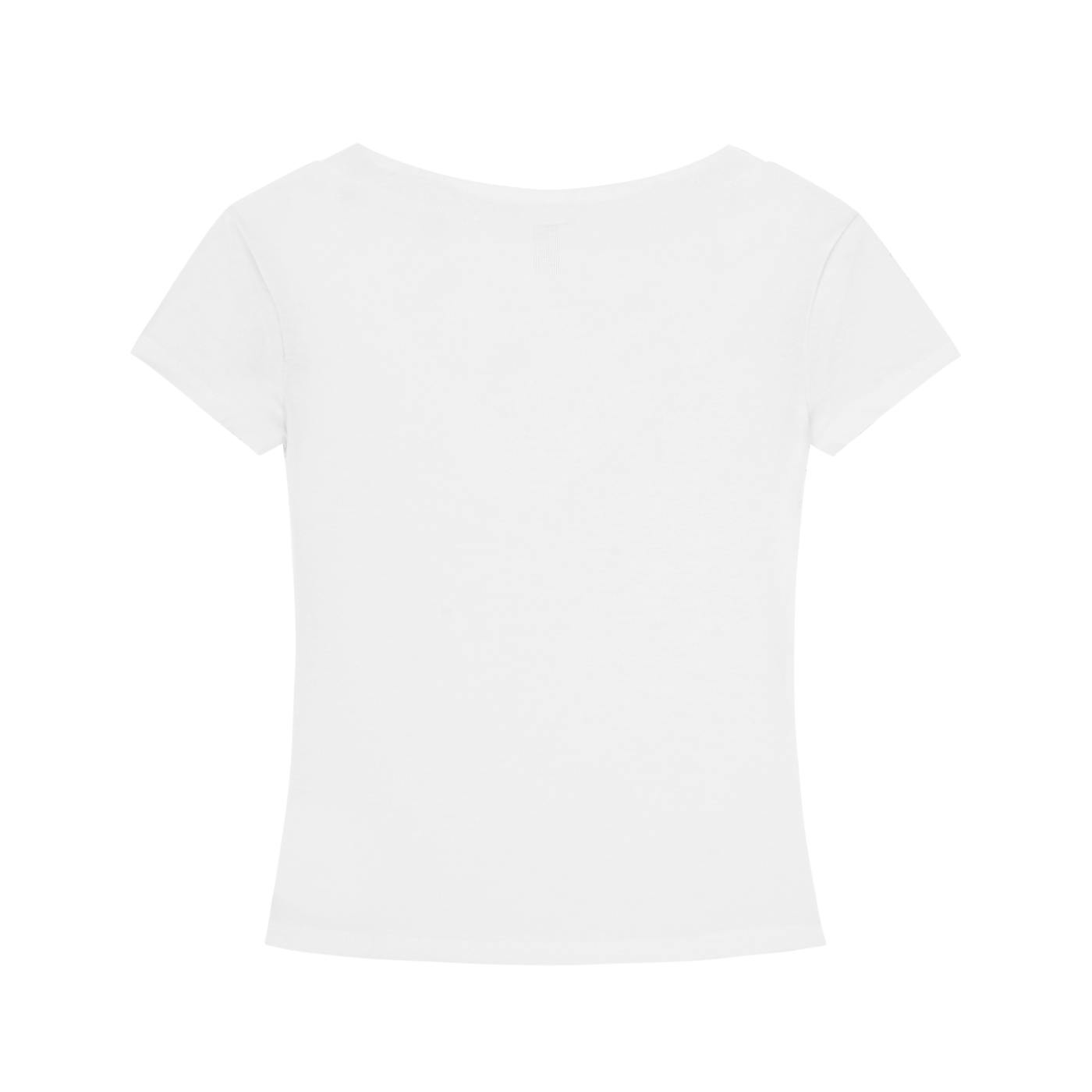 Women’s Visionaries Logo Slim Fit V-Neck T-Shirt
