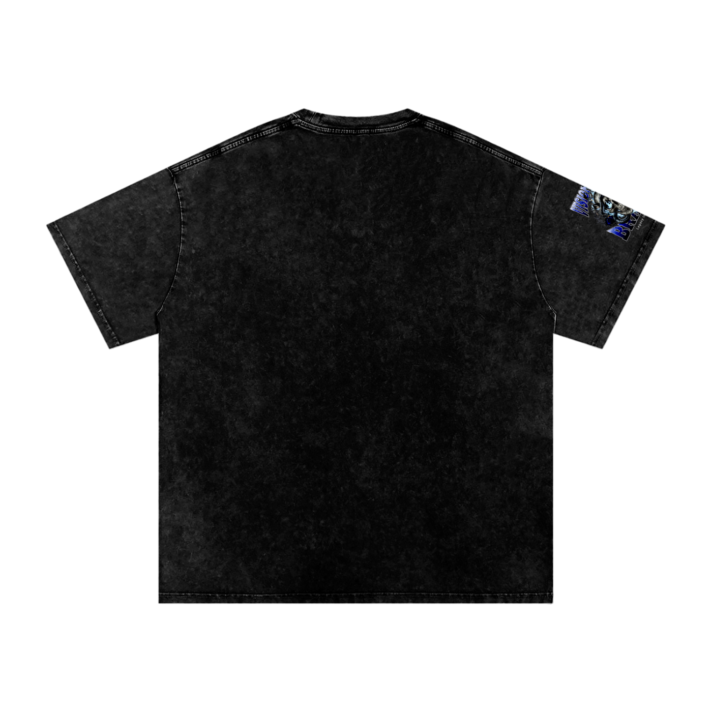 Legacy In Motion Cotton T-Shirt
