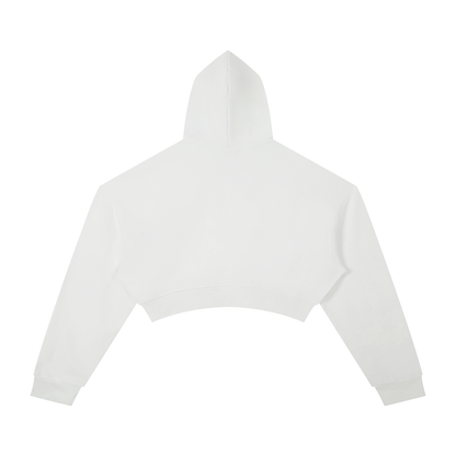Women's Visionaries Cropped Hoodie