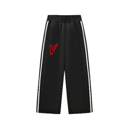 Visionaries Kids’ Jumbo V Sweatpants