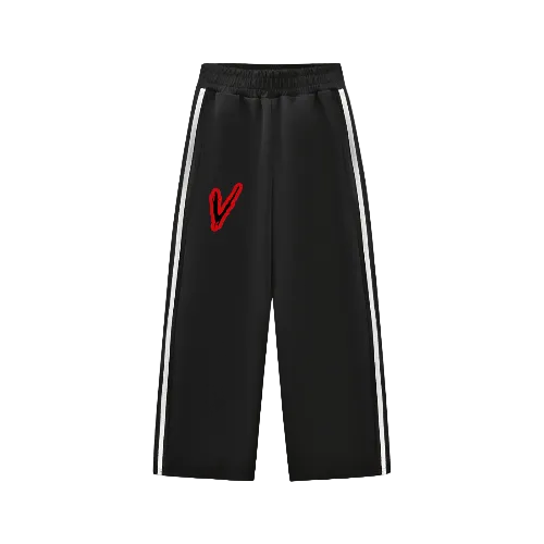 Visionaries Kids’ Jumbo V Sweatpants