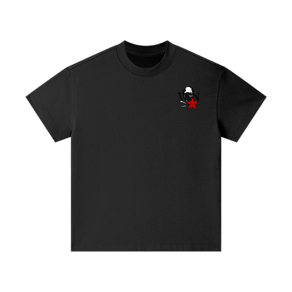 VSN Logo Pure Cotton Essential Kids T-Shirt