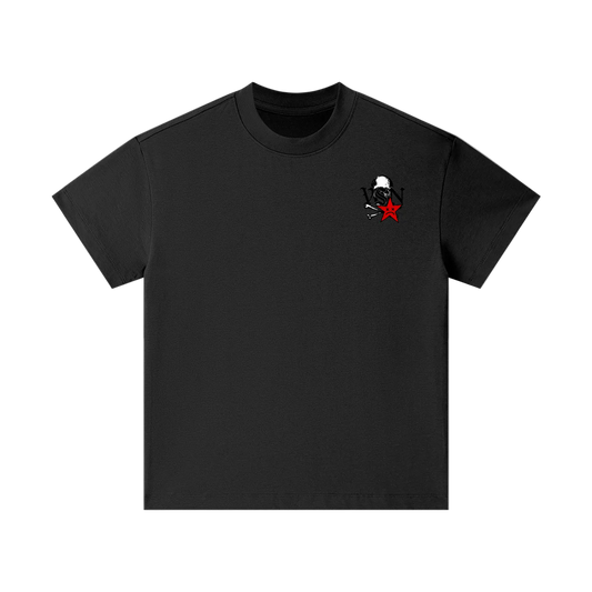 VSN Logo Pure Cotton Essential Kids T-Shirt