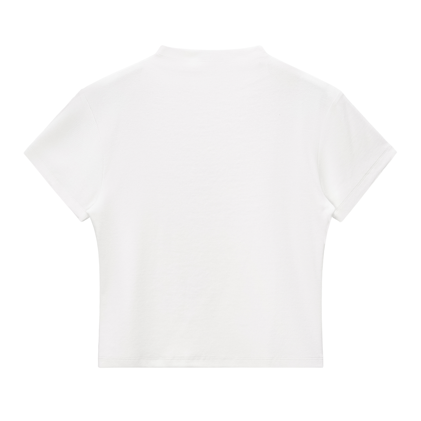 Women’s Visionaries Slim Fit Mock Neck T-Shirt