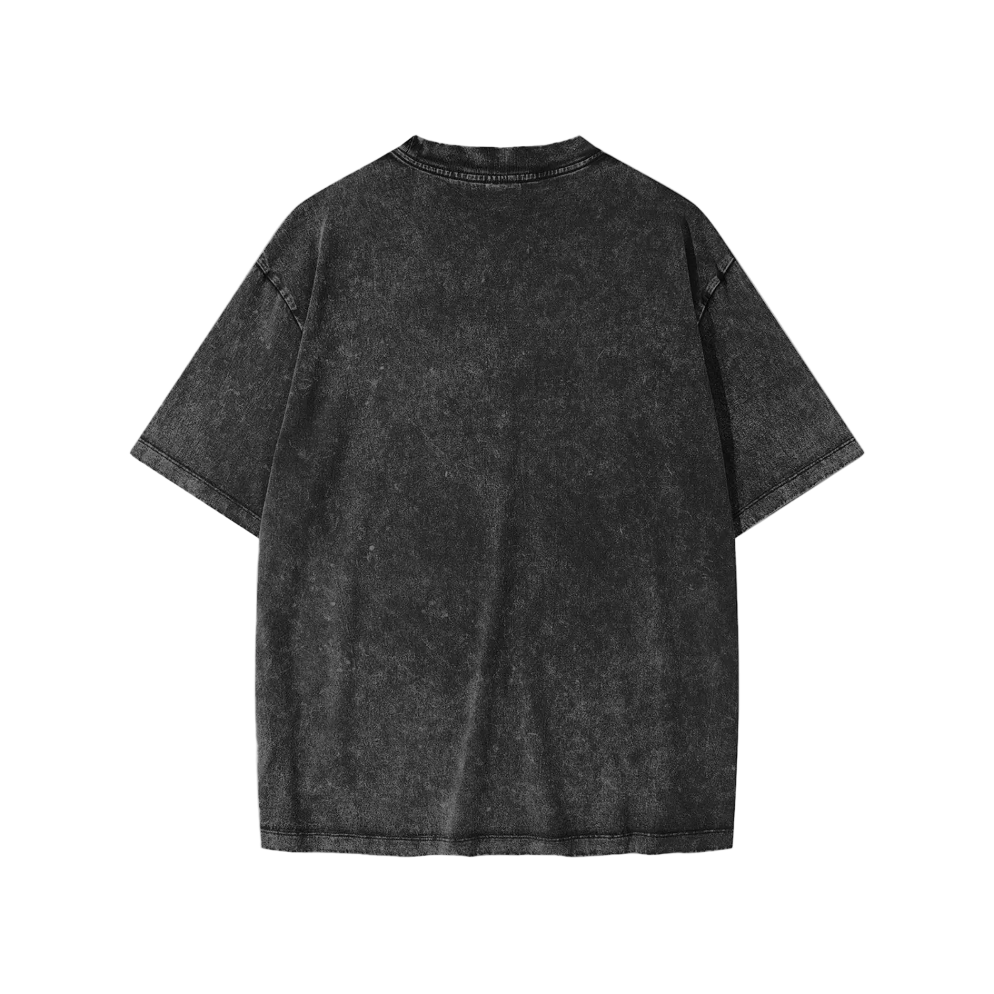 VSN Logo Snow Washed Kids' T-Shirt