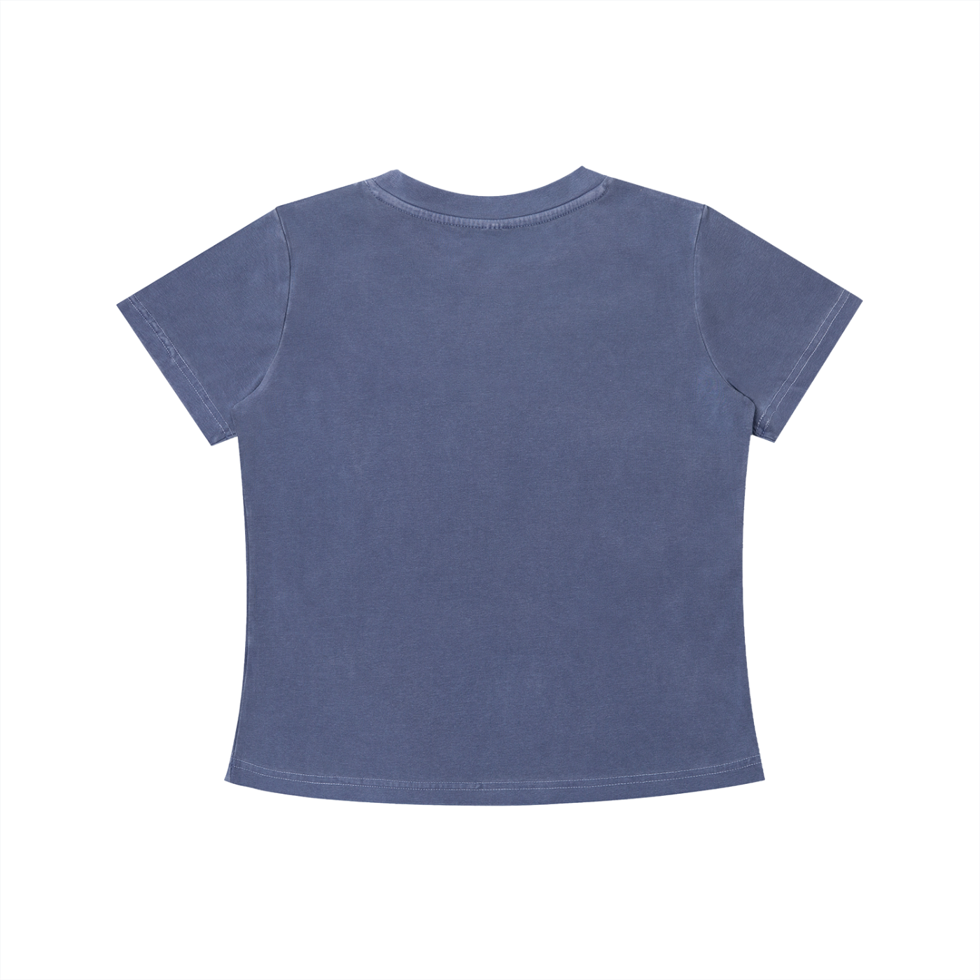 Women’s Visionaries Vintage Wash Slim Fit T-shirt