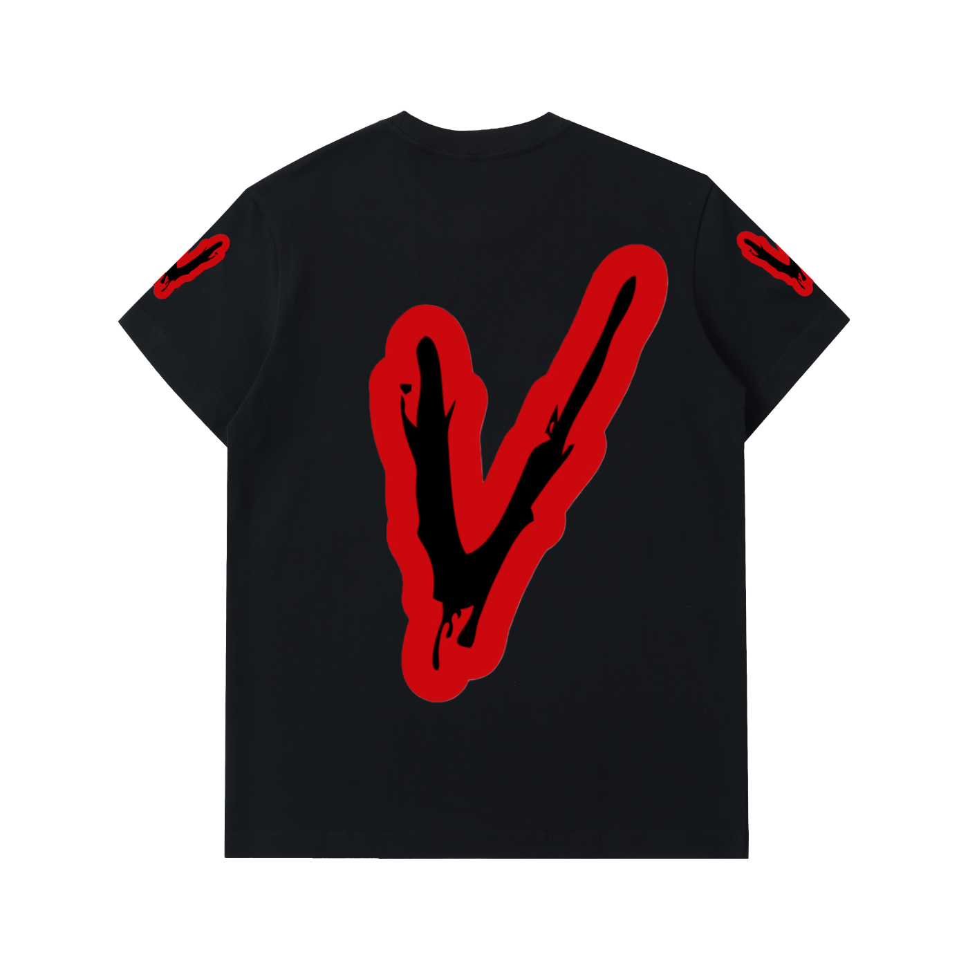 Zombies 🧟 Heavyweight Cotton T-Shirt