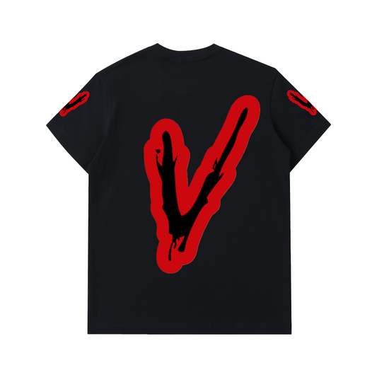 Zombies 🧟 Heavyweight Cotton T-Shirt