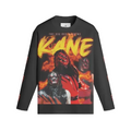 Big Red Machine 🔥 Jumbo Print