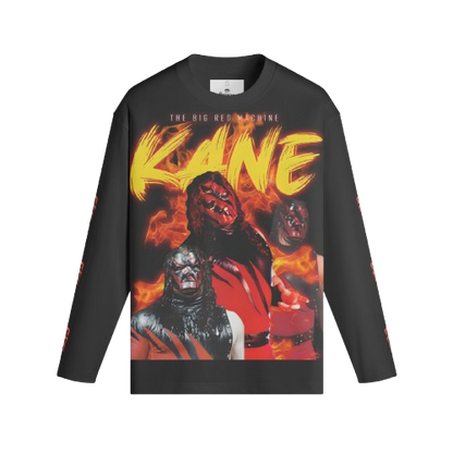 Big Red Machine 🔥 Jumbo Print