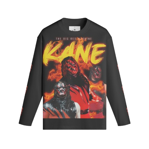Big Red Machine 🔥 Jumbo Print