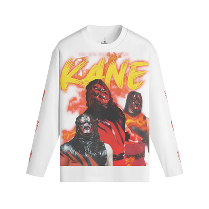 Big Red Machine 🔥 Jumbo Print