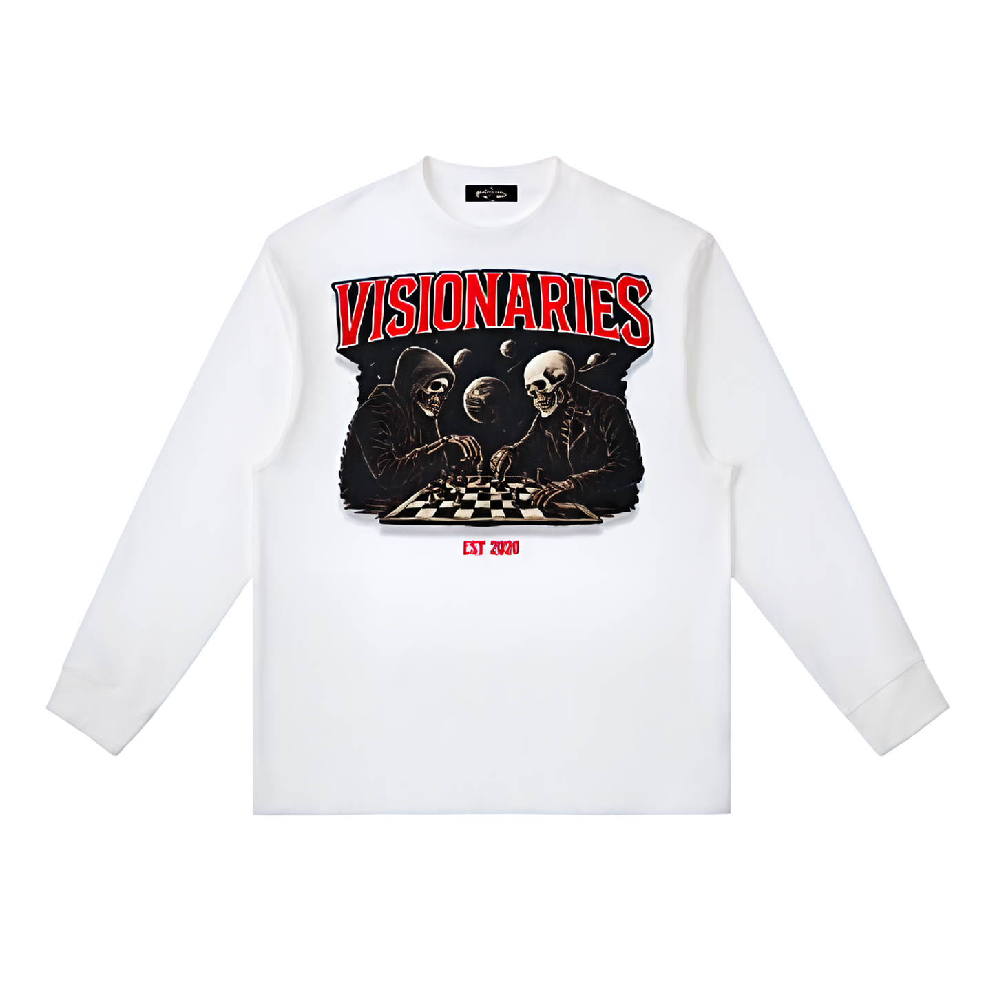 🚀 Out of This World 🌍  Long-Sleeve T-Shirt