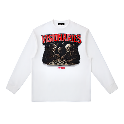 🚀 Out of This World 🌍  Long-Sleeve T-Shirt
