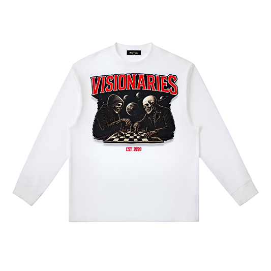 🚀 Out of This World 🌍  Long-Sleeve T-Shirt