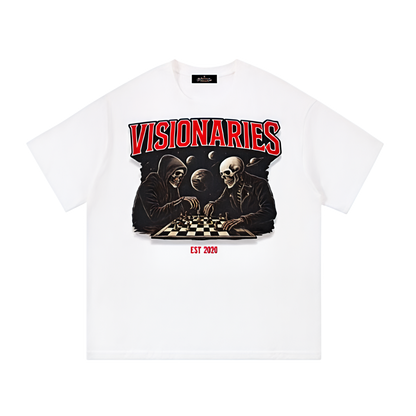 🚀 Out Of This World 🌎 Cotton T-Shirt