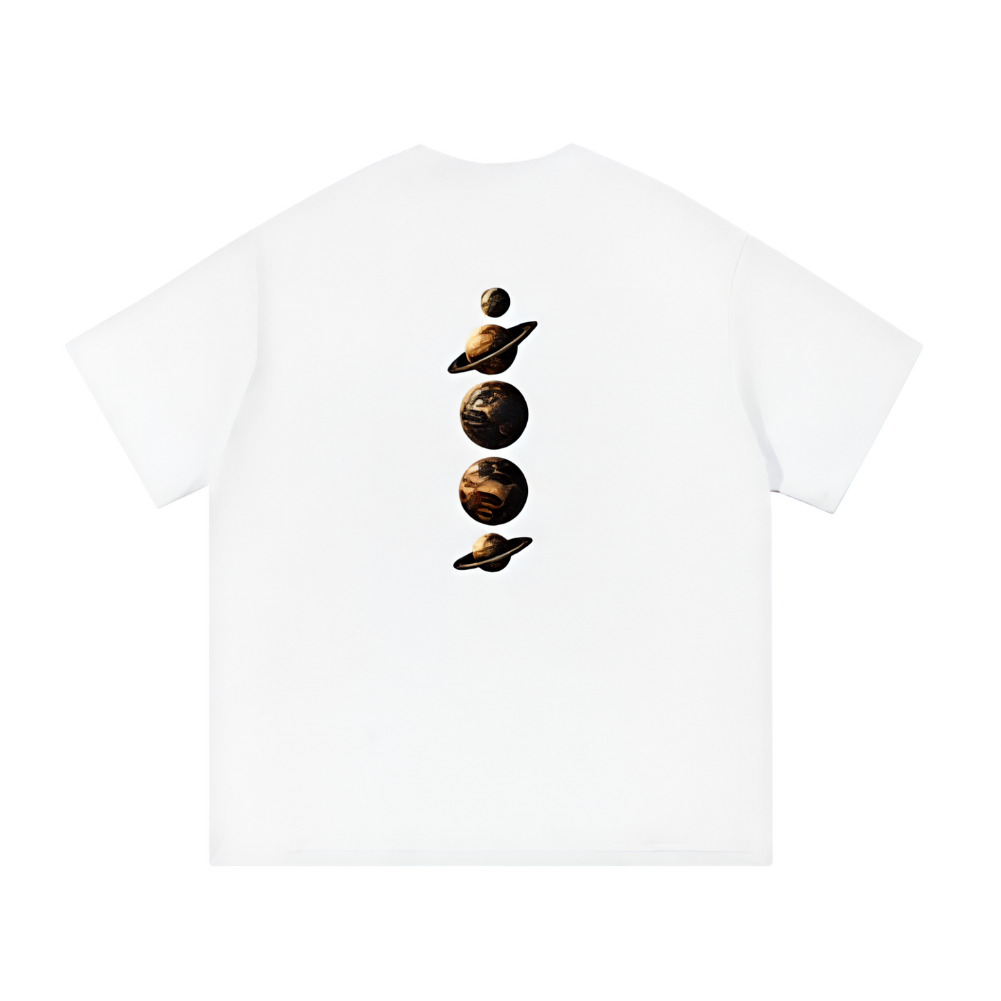 🚀 Out Of This World 🌎 Cotton T-Shirt