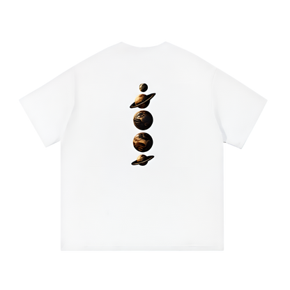 🚀 Out Of This World 🌎 Cotton T-Shirt