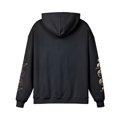 🚀 Out Of This World Jumbo Print Hoodie