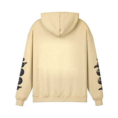 🚀 Out Of This World Jumbo Print Hoodie