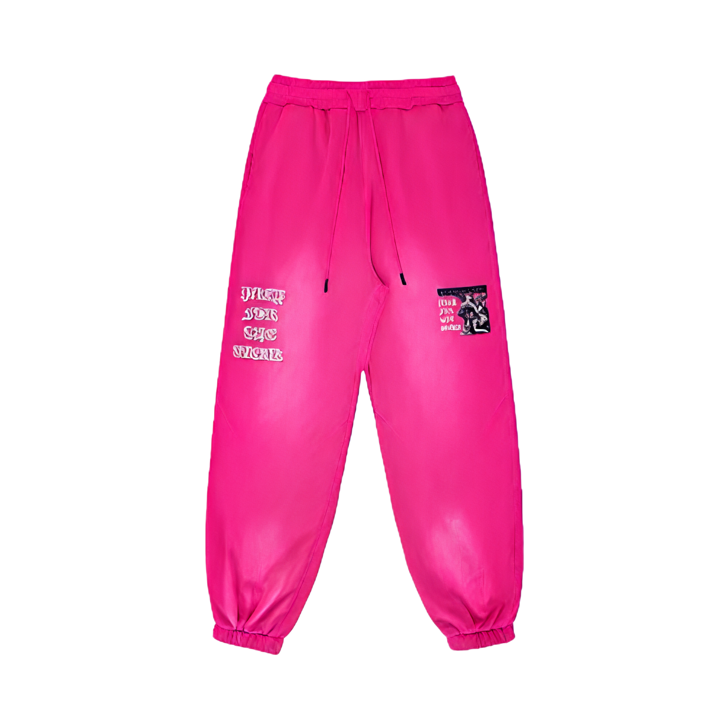 Pray For The Weak Sweatpants
