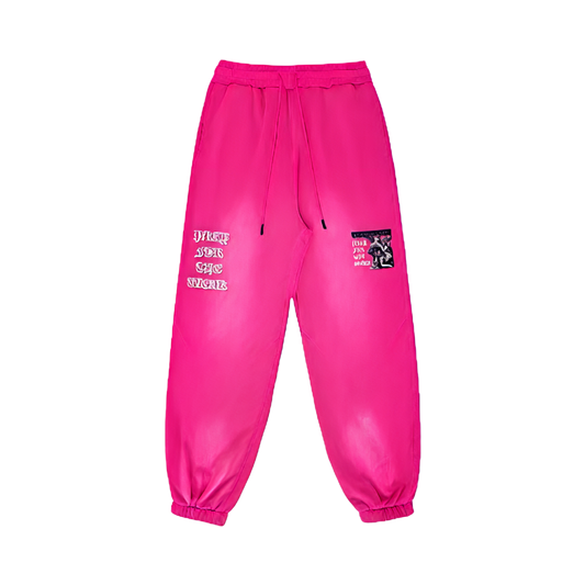 Pray For The Weak Sweatpants