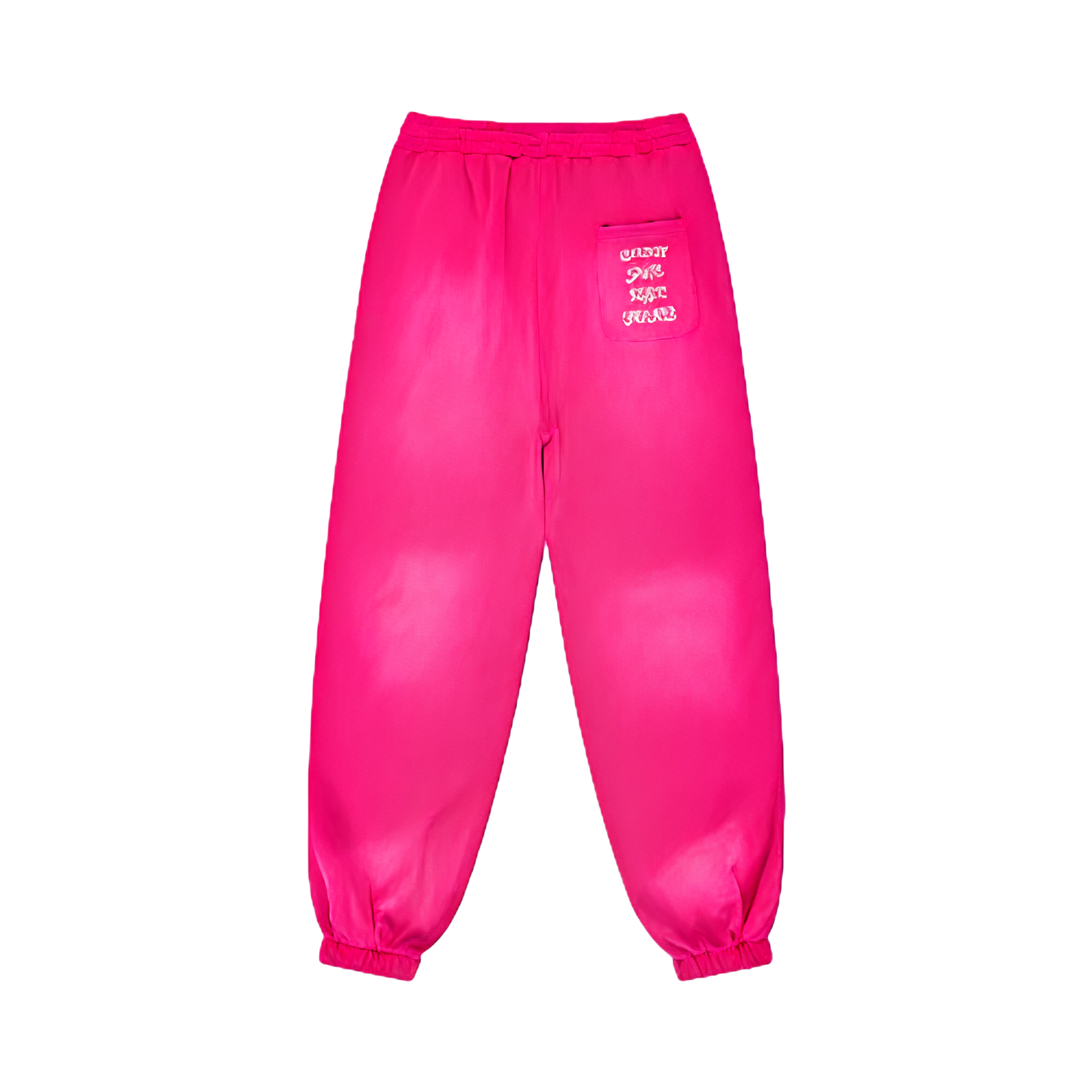 Pray For The Weak Sweatpants