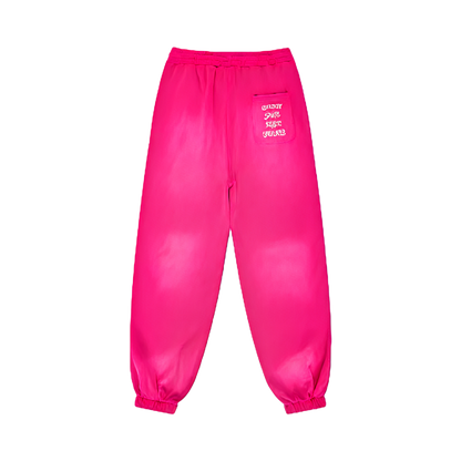 Pray For The Weak Sweatpants
