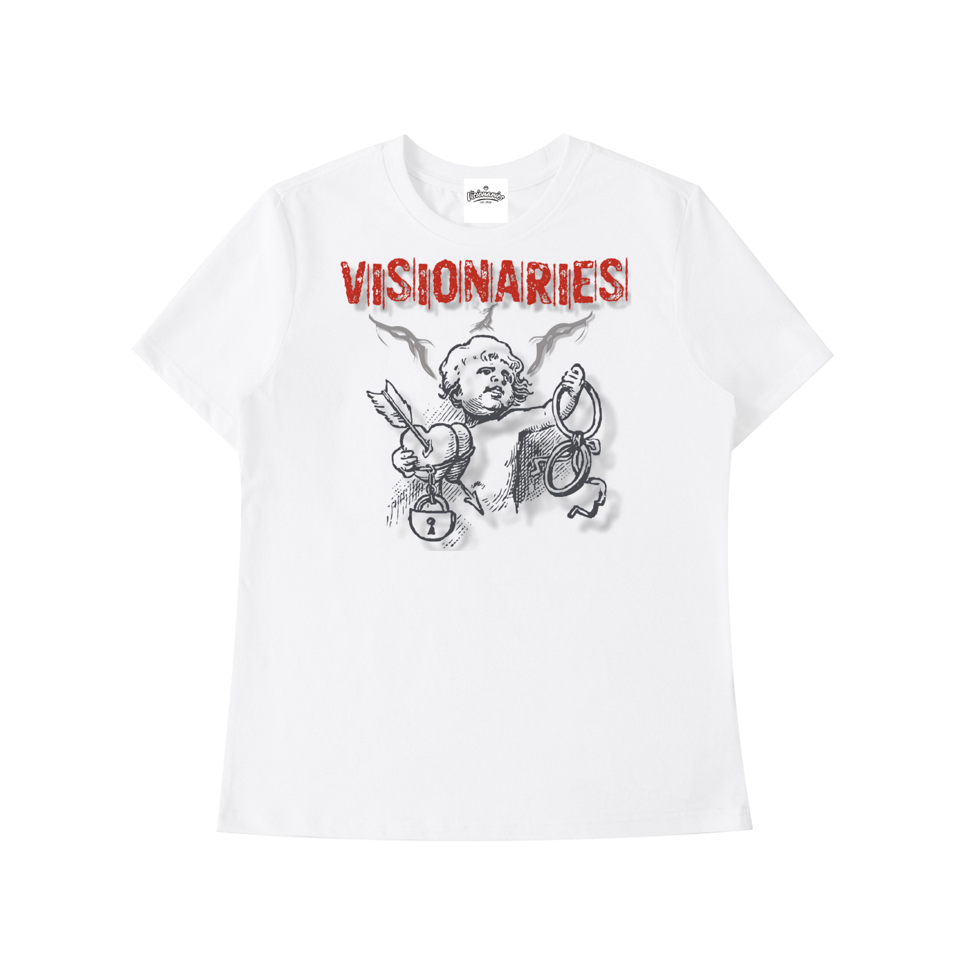 Women’s 😇 T-Shirt