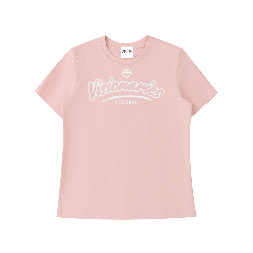 Women’s Visionaries Logo T-Shirt