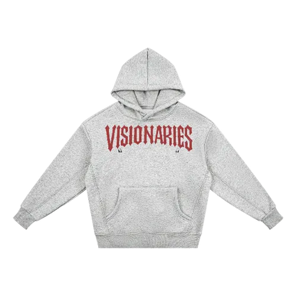 Visionaries Kids' Fleece Hoodie