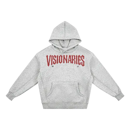 Visionaries Kids' Fleece Hoodie