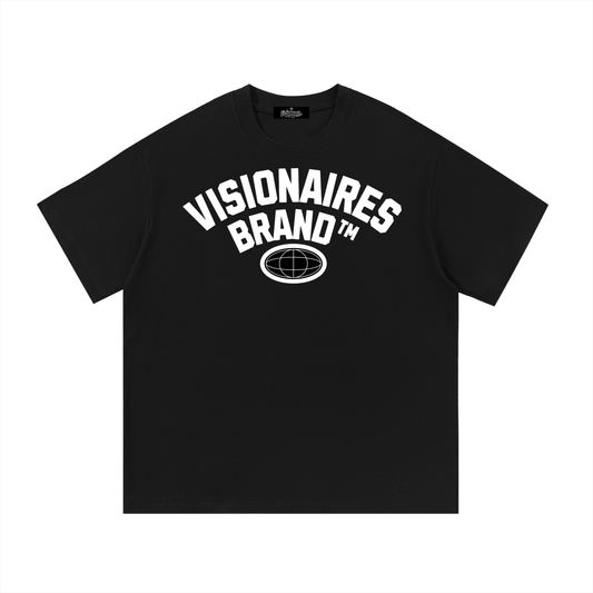 Visionaries Brand Cotton T-Shirt