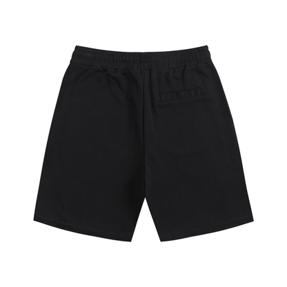Visionaries Brand Cotton Shorts