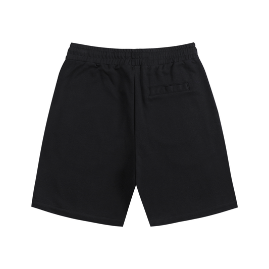 Visionaries Brand Cotton Shorts
