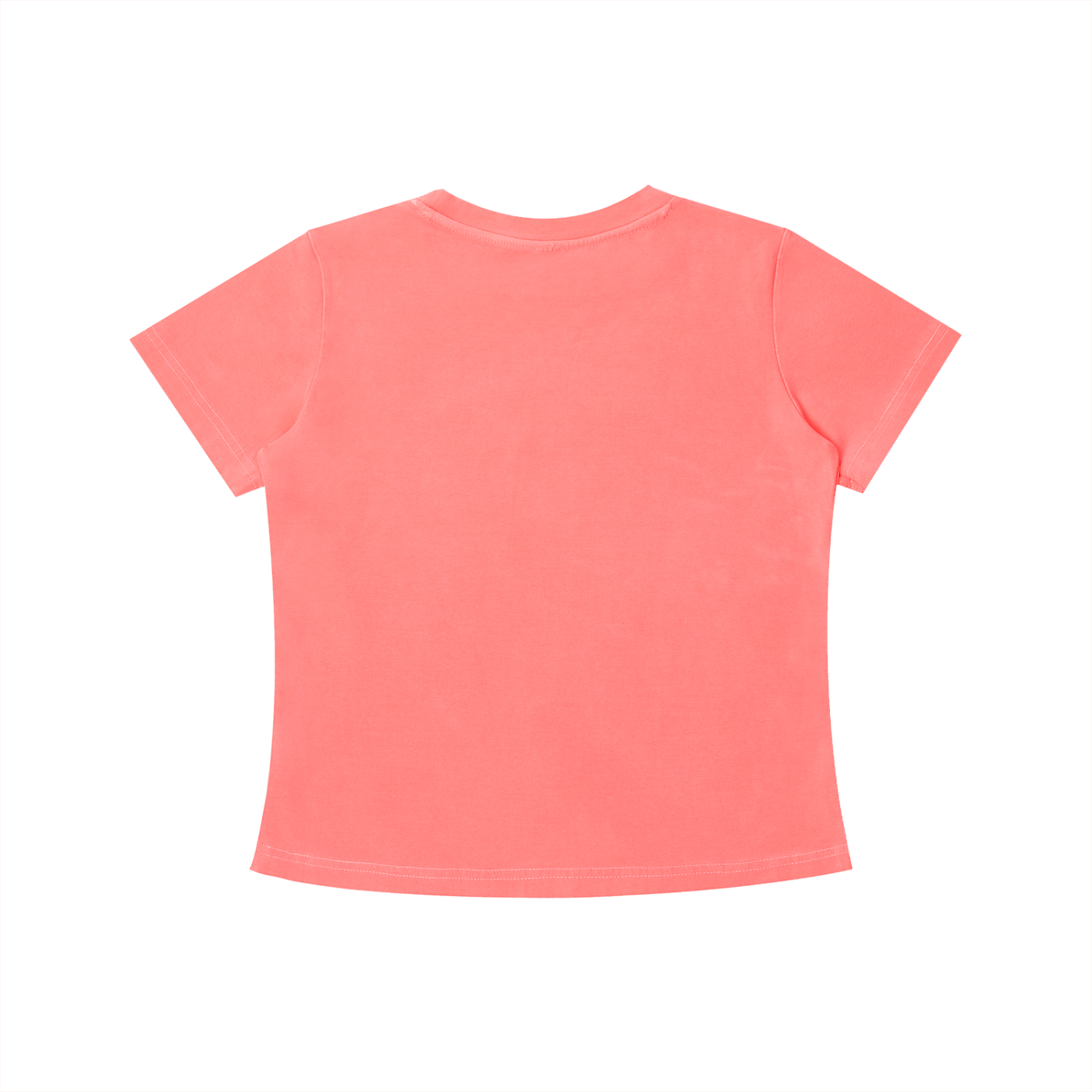 Women’s Visionaries Vintage Wash Slim Fit T-shirt