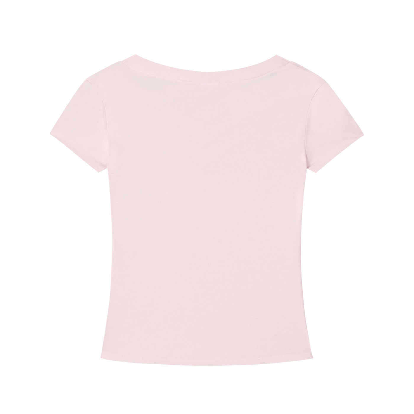 Women’s Visionaries Logo Slim Fit V-Neck T-Shirt