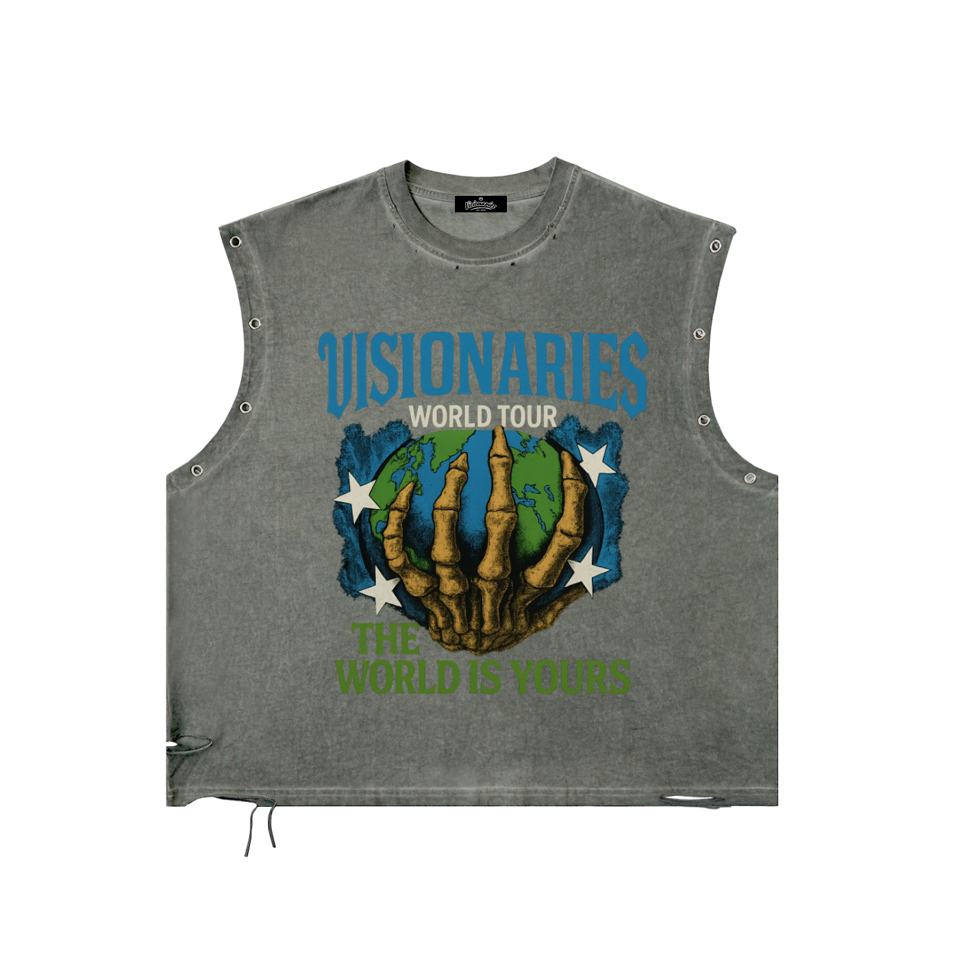 World Tour Tank Top