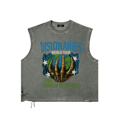 World Tour Tank Top