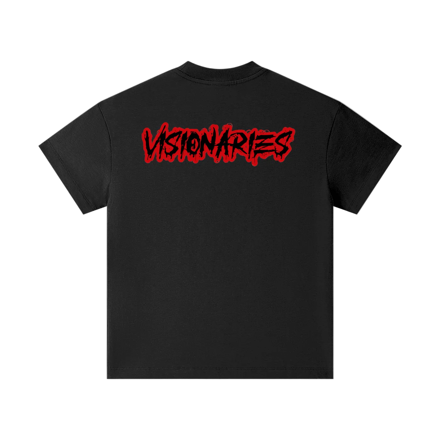 Kid's Jumbo V T-Shirt