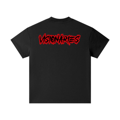 Kid's Jumbo V T-Shirt