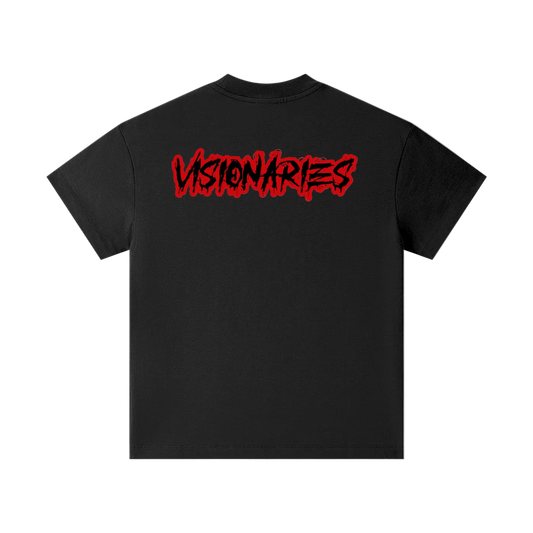 Kid's Jumbo V T-Shirt