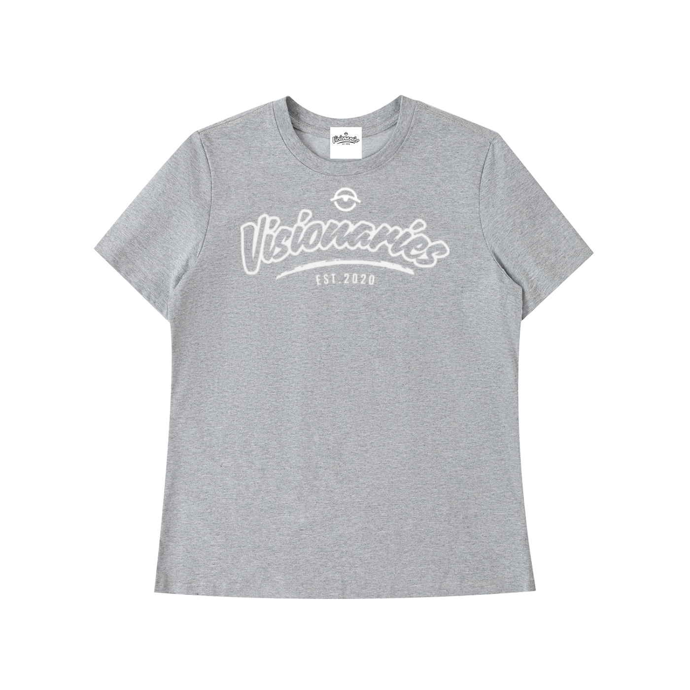 Women’s Visionaries Logo T-Shirt