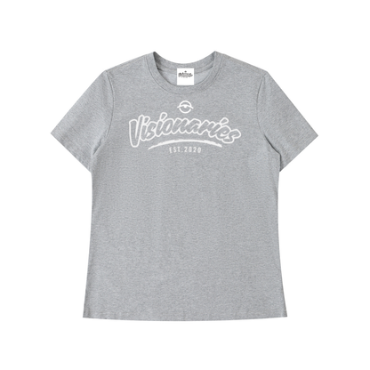 Women’s Visionaries Logo T-Shirt