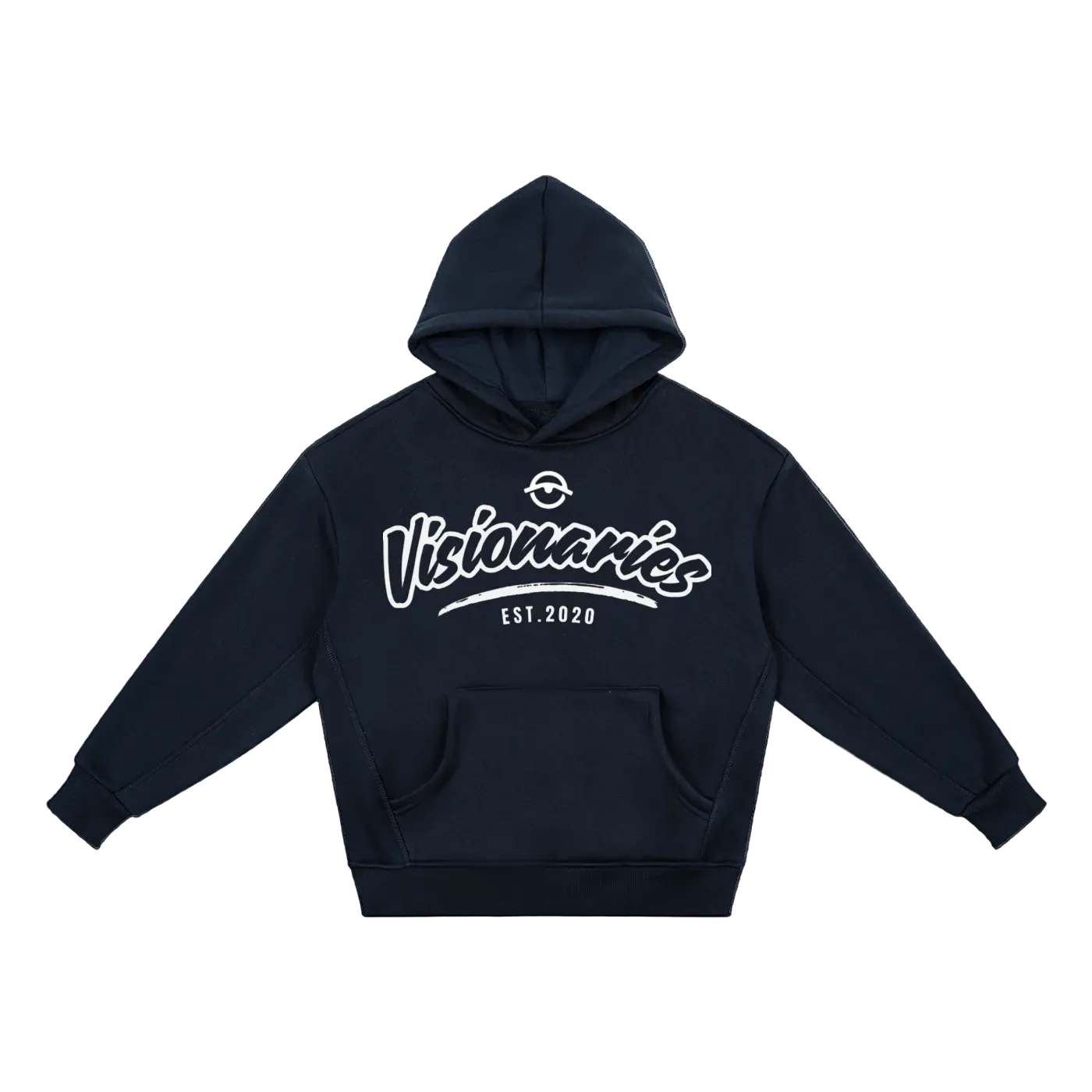 Visionaries Kids Fleece Hoodie