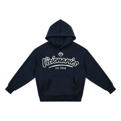 Visionaries Kids Fleece Hoodie