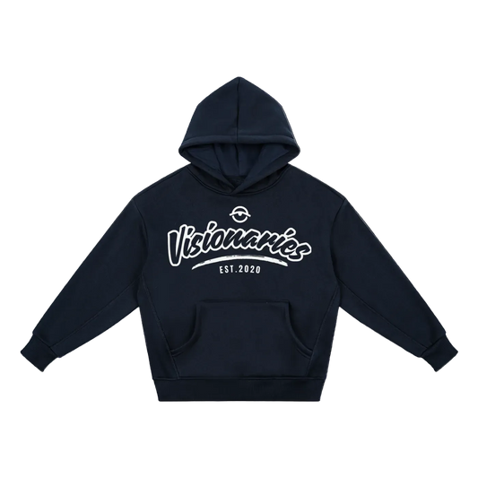 Visionaries Kids Fleece Hoodie