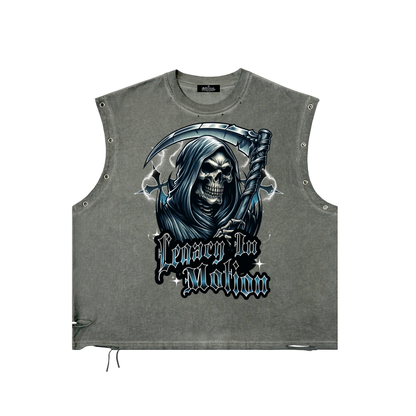 Legacy in Motion Tank Top